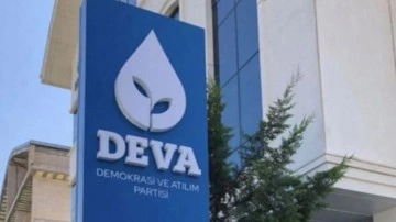 DEVA Partisi'nde beklenmeyen istifa! Genel Başkan Yardımcısı Yasemin Bilgel istifa etti