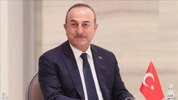 Dışişleri Bakanı Çavuşoğlu ABD'ye resmi görüşme yapacak