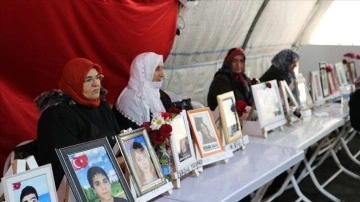 Diyarbakır annelerinin nesil nöbeti kararlılıkla bitmeme ediyor