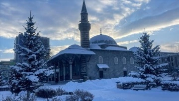 Doğu Anadolu'da kar ve soğuk hava can alıcı oluyor