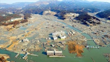 Dünyadaki en şişman depremlerin ekonomik hasarı trilyon doları buluyor