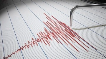 Düzce'de 4.2 büyüklüğünde vahim deprem!