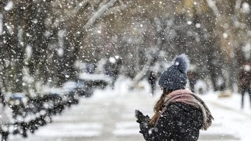 Edirne'de ferda okullar tatil mi 14 Mart kar tatili açıklaması