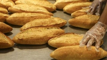 Ekmek tutarları bindirim mı geldi 2022 Ankara ekmek fiyatları