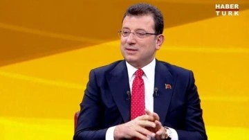 Ekrem İmamoğlu iddialı: İstanbul'da yüzdelik 60'ları yakaladık