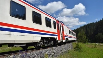 Ekspres tren rotaları seyahatseverlerin toy gözdesi olmaya aday