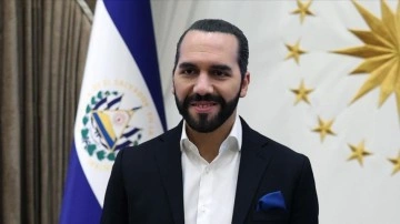 El Salvador Devlet Başkanı Bukele'nin nükteli Türkçe paylaşımları uyanıklık topladı