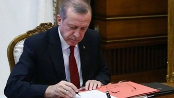 Erdoğan imzaladı Resmi Gazete'de yayımlandı! Artık parasız olacak