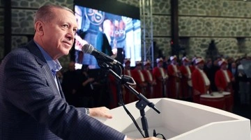 Erdoğan'dan NATO çıkışı: Farklı birlikte ileti verebiliriz İsveç beklenmeyen olacak!