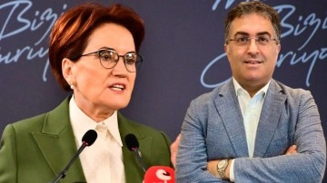 Ersan Şen'e biçimsiz haber! İYİ Parti cumhurbaşkanı adayını belirledi ancak Ersan en değil
