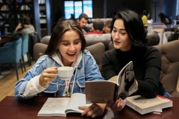 Erzurum’da eğitim harcama payı yüzde 30’’a ulaştı