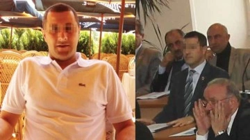 Eski Maltepe CHP sedir üyesinin müteselsil tacizine skandal ceza