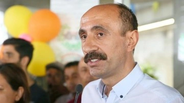 Eski Yenişehir Belediye Başkanı Kurbanoğlu'na 10 yıl 6 ay hapis