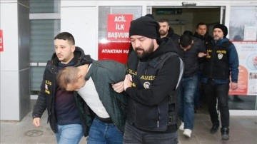 Eskişehir'de jale köftecide işlenen cinayetle ilgilendiren tutuklu sayısı 3'e yükseldi