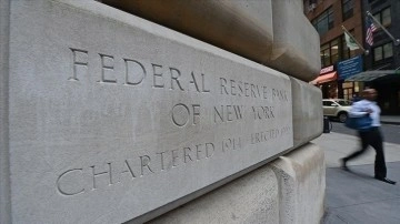 Fed, değer istikrarını terazi taahhüdünün 'koşulsuz' bulunduğunu vurguladı