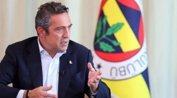 Fenerbahçe Başkanı Ali Koç'un koronavirüs testi artı çıktı