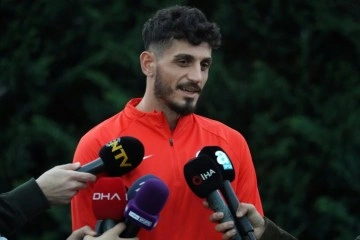 Fenerbahçe, Samet Akaydın’ın transferi düşüncesince görüşmelere başladı