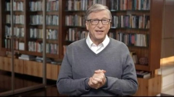 Gates: '2-3 Yla Toplantıları Metaverse'de Yaparız'