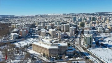 Gaziantep'te derin kar yağışının bilançosu açıklandı