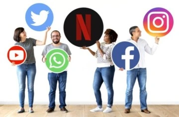 Geleceğin Sosyal Medyası Metaverse Mü?