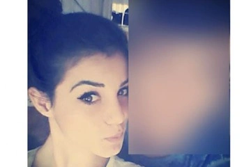 Genç kadın vücuduna aldığı birçok bıçak darbesi ile hayatını kaybetti