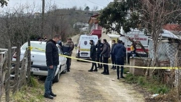 Giresun'da 16 yaşındaki güre kız koca arkadaşı çeşidinden öldürüldü