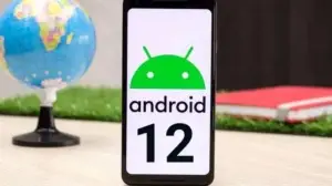Google; Android 12'den Önce Android 12.1 Üzerinde Çalışmaya Başladı