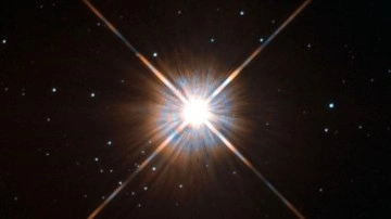 Güneş sistemine en yaklaşan yıldızın yörüngesinde 3. planet keşfedildi
