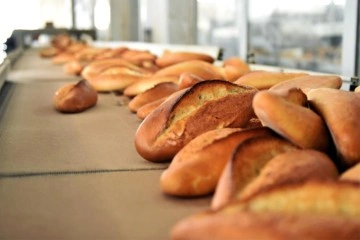 Halk Ekmek’te günlük üretim verileri yayımlanmaya başladı