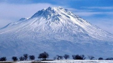 Hasan Dağı'nda volkanik çabukluk iddiası! Valilikten izah geldi