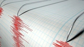 Hatay'da ürkü mucit deprem! AFAD duyurdu