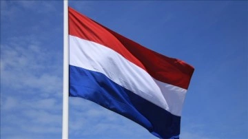 Hollanda'da deprem sahasına iane kampanyasında birleşen armağan 89 milyon avroya yaklaştı