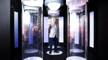 Hologram teknolojisi gelecekte görüntülü konuşmanın yerini alabilir mi?