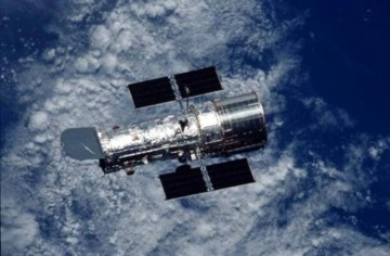 Hubble, Güneş Sistemi'nin Gaz Gezegenlerini Görüntüledi