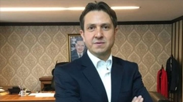 İhlas Medya Grubu Ankara Temsilcisi Batuhan Yaşar ölüm etti
