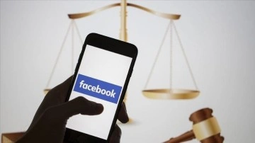 İngiliz teftiş kuruluşundan Facebook'a 50,5 milyon paunt ceza