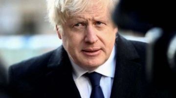 İngiltere Başbakanı Johnson: Ukraynalılar kontrolsüz giremez!