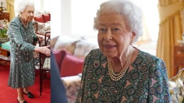 İngiltere Kraliçesi Elizabeth yaşamını kaybetti mü? Bomba müşterek kılükal mevcut 150'den aşkın başvekil eskitti