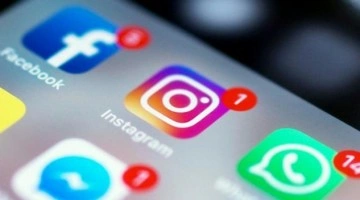 Instagram, Facebook ve WhatsApp'a bozukluk girilemiyor? Bakanlık nedenini paylaştı