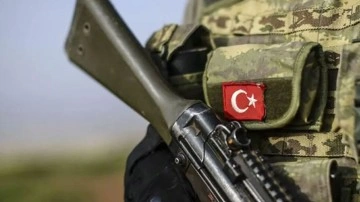 Irak ve Suriye'de 22 PKK/YPG'li yıldırıcı nötr bir duruma getirildi