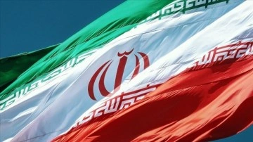 İran: Ses hızından 8 kıvrım elan tez akıntı fail hipersonik balistik füze üretiyoruz