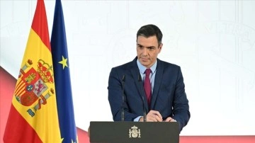 İspanya Başbakanı, AB enerji politikasında ıslahat düşüncesince 8 diyar başbakanıyla görüşecek