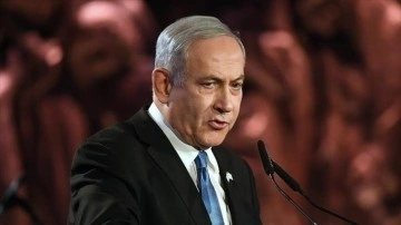 İsrail'de Netanyahu'nun "yargı reformuna" üzerine çıplak itaatsizlik eylemleri başl