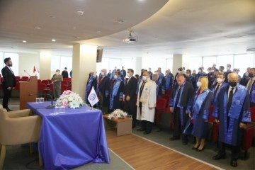 İstanbul Esenyurt Üniversitesi 2021-2022 Akademik Yılına 'merhaba' dedi