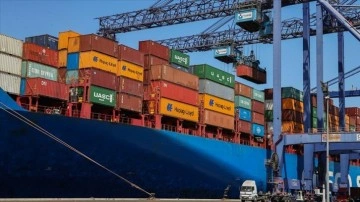 İstanbul sanayi ürünleri ihracatında yüzdelik 47,2 paya ulaştı