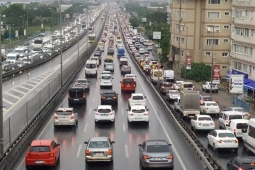 İstanbul Valiliği yılbaşı trafik tedbirlerini duyurdu