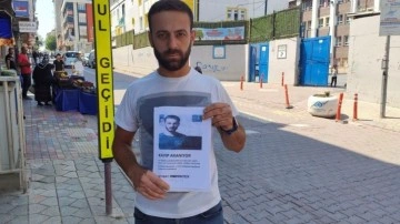 İstanbul'a getirmiş olduğu kardeşi kayboldu! Sokak çıkmaz geziyor bulmuş olana rütbe verecek