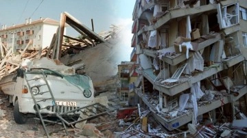 İstanbul'da 7.2 büyüklüğünde deprem olacak! Kandilli Rasathanesi müdürü gün verip uyardı