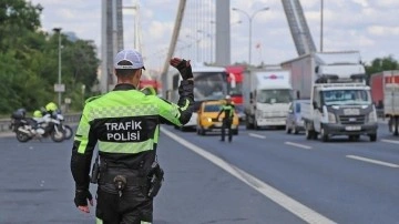 İstanbul'da bisiklet yarışı dolayısıyla bazısı yollar trafiğe kapatılacak