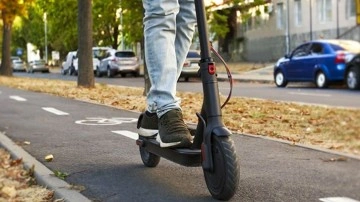 İstanbul'da elektrikli scooterlara himmet sınırı düzenlemesi! Hız limiti değişti